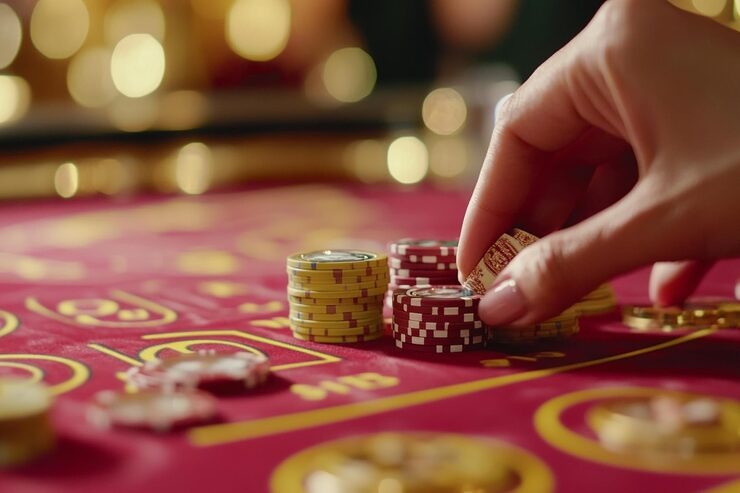 aos77 platform interface showing sportsbook and live-dealer categories